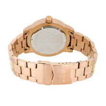 Cargar imagen en el visor de la galería, RELOJ CLÁSICO PARA HOMBRE INVICTA SPECIALTY 38598 - ORO ROSA