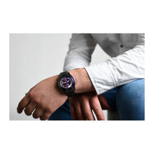 Cargar imagen en el visor de la galería, RELOJ CLÁSICO PARA HOMBRE INVICTA SPECIALTY 38601 - NEGRO