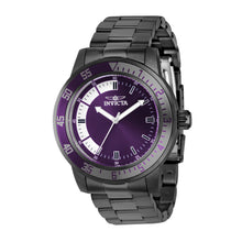 Cargar imagen en el visor de la galería, RELOJ CLÁSICO PARA HOMBRE INVICTA SPECIALTY 38601 - NEGRO