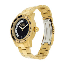 Cargar imagen en el visor de la galería, RELOJ CLÁSICO PARA HOMBRE INVICTA SPECIALTY 38603 - DORADO