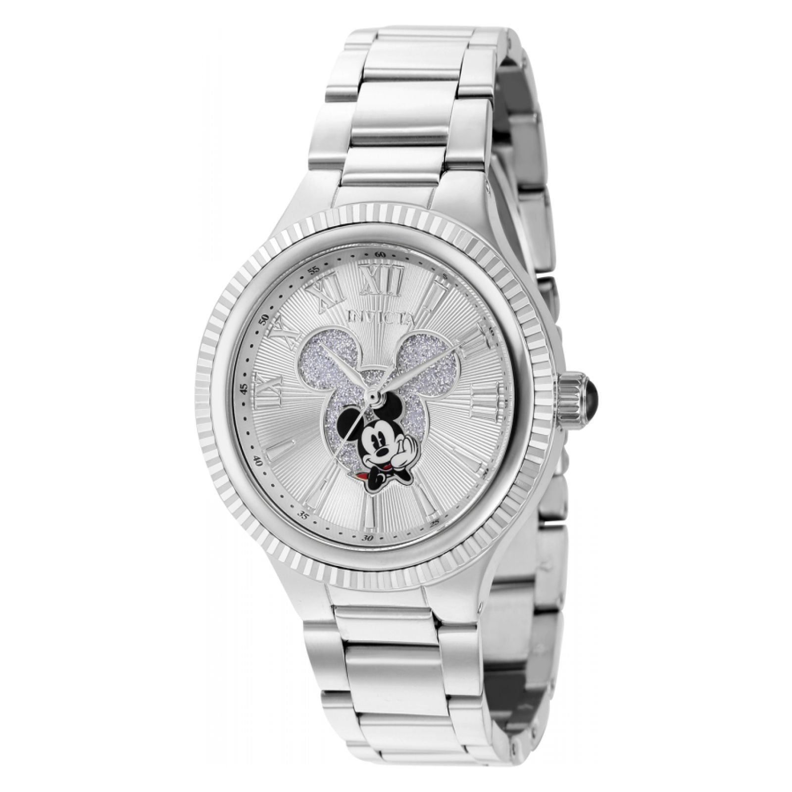 RELOJ MICKEY RATÓN PARA MUJER INVICTA DISNEY LIMITED EDITION 38668