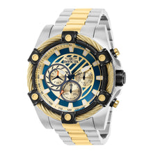 Cargar imagen en el visor de la galería, RELOJ  PARA HOMBRE INVICTA BOLT 38957 - ACERO, ORO