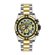 Cargar imagen en el visor de la galería, RELOJ  PARA HOMBRE INVICTA BOLT 38957 - ACERO, ORO