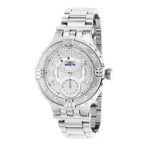 RELOJ  PARA MUJER INVICTA SUBAQUA 38947 - PLATEADO