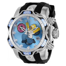 Cargar imagen en el visor de la galería, RELOJ DEPORTIVO PARA HOMBRE INVICTA SIMPSONS 39021 - NEGRO