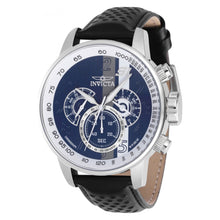 Cargar imagen en el visor de la galería, RELOJ CLÁSICO PARA HOMBRE INVICTA S1 RALLY 39023 - BLANCO NEGRO