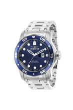 Cargar imagen en el visor de la galería, RELOJ  PARA HOMBRE INVICTA PRO DIVER 39084 - PLATEADO
