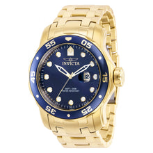 Cargar imagen en el visor de la galería, RELOJ  PARA HOMBRE INVICTA PRO DIVER 39086 - ORO