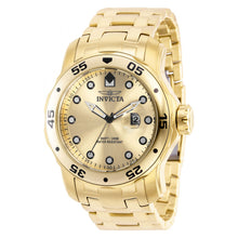 Cargar imagen en el visor de la galería, RELOJ  PARA HOMBRE INVICTA PRO DIVER 39087 - ORO
