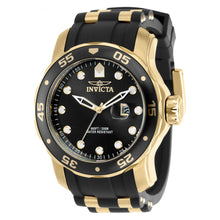 Cargar imagen en el visor de la galería, RELOJ DEPORTIVO PARA HOMBRE INVICTA PRO DIVER 39097 - ORO NEGRO