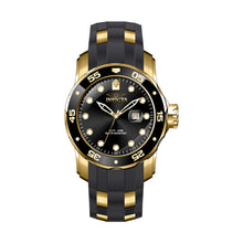 Cargar imagen en el visor de la galería, RELOJ DEPORTIVO PARA HOMBRE INVICTA PRO DIVER 39097 - ORO NEGRO
