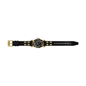 RELOJ DEPORTIVO PARA HOMBRE INVICTA PRO DIVER 39097 - ORO NEGRO