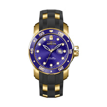 Cargar imagen en el visor de la galería, RELOJ DEPORTIVO PARA HOMBRE INVICTA PRO DIVER 39098 - ORO NEGRO
