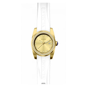 RELOJ DEPORTIVO PARA MUJER INVICTA ANGEL 39247 - BLANCO