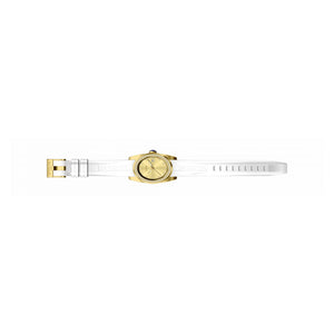 RELOJ DEPORTIVO PARA MUJER INVICTA ANGEL 39247 - BLANCO