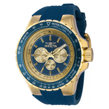 Cargar imagen en el visor de la galería, RELOJ PARA HOMBRE INVICTA AVIATOR 39266 -AZUL