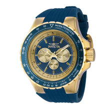 Cargar imagen en el visor de la galería, RELOJ PARA HOMBRE INVICTA AVIATOR 39266 -AZUL