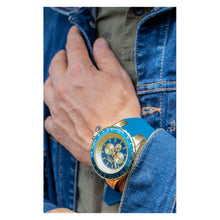 Cargar imagen en el visor de la galería, RELOJ PARA HOMBRE INVICTA AVIATOR 39266 -AZUL