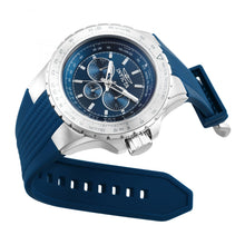 Cargar imagen en el visor de la galería, RELOJ DEPORTIVO PARA HOMBRE INVICTA AVIATOR 39268 - AZUL