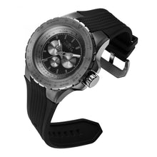 Cargar imagen en el visor de la galería, RELOJ DEPORTIVO PARA HOMBRE INVICTA AVIATOR 39271 - NEGRO