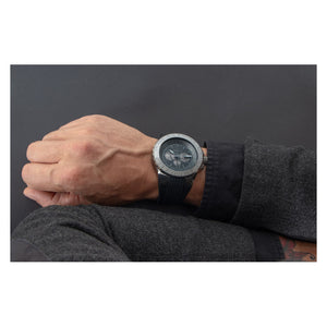RELOJ INVICTA AVIATOR 39271 MEN - NEGRO