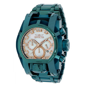 RELOJ  PARA HOMBRE INVICTA RESERVE 39274 - VERDE