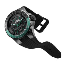 Cargar imagen en el visor de la galería, RELOJ INVICTA AVIATOR 39297 MEN - NEGRO