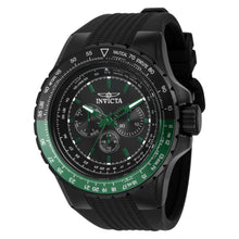Cargar imagen en el visor de la galería, RELOJ INVICTA AVIATOR 39297 MEN - NEGRO