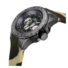 Cargar imagen en el visor de la galería, RELOJ DEPORTIVO PARA HOMBRE INVICTA AVIATOR 39307 - VERDE