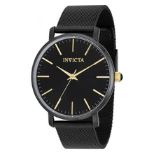 Cargar imagen en el visor de la galería, RELOJ  PARA MUJER INVICTA ANGEL 39371 - NEGRO