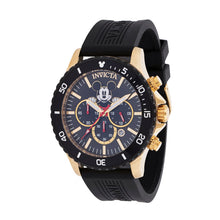 Cargar imagen en el visor de la galería, RELOJ MICKEY RATÓN PARA HOMBRE INVICTA DISNEY LIMITED EDITION 39516 - NEGRO
