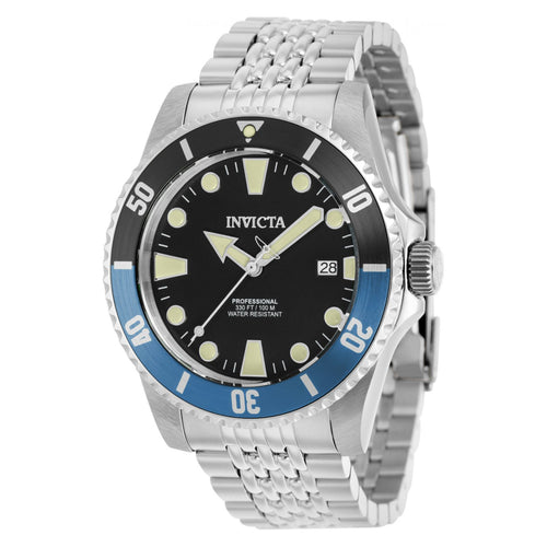 RELOJ  PARA HOMBRE INVICTA PRO DIVER 39752 - ACERO