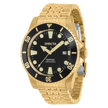 Cargar imagen en el visor de la galería, RELOJ  PARA HOMBRE INVICTA PRO DIVER 39758 - ORO