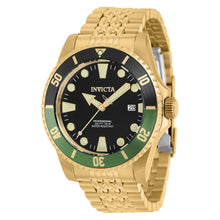 Cargar imagen en el visor de la galería, RELOJ  PARA HOMBRE INVICTA PRO DIVER 39763 - ORO