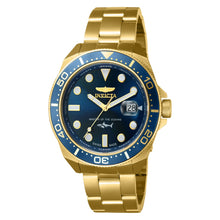 Cargar imagen en el visor de la galería, RELOJ  PARA HOMBRE INVICTA PRO DIVER 39869 - ORO