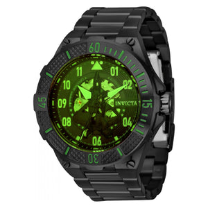 RELOJ  PARA HOMBRE INVICTA AVIATOR 39917 - BRONCE