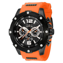 Cargar imagen en el visor de la galería, RELOJ DEPORTIVO PARA HOMBRE INVICTA I-FORCE 39988 - NARANJA, BRONCE DE CAÑÓN