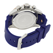 Cargar imagen en el visor de la galería, RELOJ DEPORTIVO PARA HOMBRE INVICTA I-FORCE 39991 - AZUL, ORO ROSA