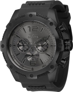 RELOJ DEPORTIVO PARA HOMBRE INVICTA I-FORCE 39993 - NEGRO