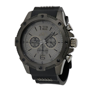 RELOJ DEPORTIVO PARA HOMBRE INVICTA I-FORCE 39993 - NEGRO