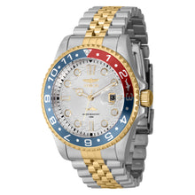 Cargar imagen en el visor de la galería, RELOJ  PARA HOMBRE INVICTA PRO DIVER 40010 - GOLD, STEEL