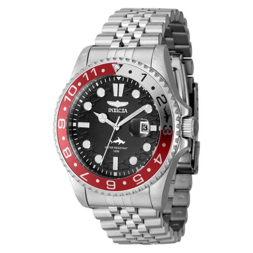 RELOJ  PARA HOMBRE INVICTA PRO DIVER 40011 - ACERO