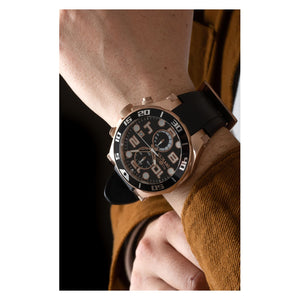 RELOJ DEPORTIVO PARA HOMBRE INVICTA PRO DIVER 40014 - NEGRO