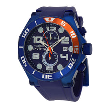 Cargar imagen en el visor de la galería, RELOJ DEPORTIVO PARA HOMBRE INVICTA PRO DIVER 40018 - AZUL