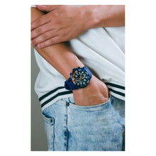 Cargar imagen en el visor de la galería, RELOJ DEPORTIVO PARA HOMBRE INVICTA PRO DIVER 40018 - AZUL