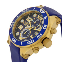Cargar imagen en el visor de la galería, RELOJ DEPORTIVO PARA HOMBRE INVICTA PRO DIVER 40021 - DORADO