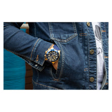 Cargar imagen en el visor de la galería, RELOJ DEPORTIVO PARA HOMBRE INVICTA PRO DIVER 40021 - DORADO
