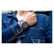 Cargar imagen en el visor de la galería, RELOJ DEPORTIVO PARA HOMBRE INVICTA PRO DIVER 40021 - DORADO
