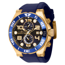 Cargar imagen en el visor de la galería, RELOJ DEPORTIVO PARA HOMBRE INVICTA PRO DIVER 40021 - DORADO