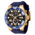RELOJ DEPORTIVO PARA HOMBRE INVICTA PRO DIVER 40021 - DORADO